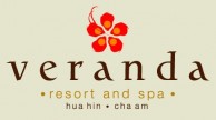 Veranda Resort Hua Hin - Cha Am - Logo